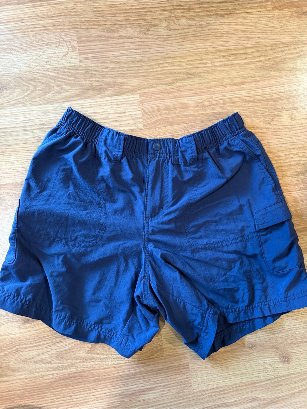 Columbia hike shorts
